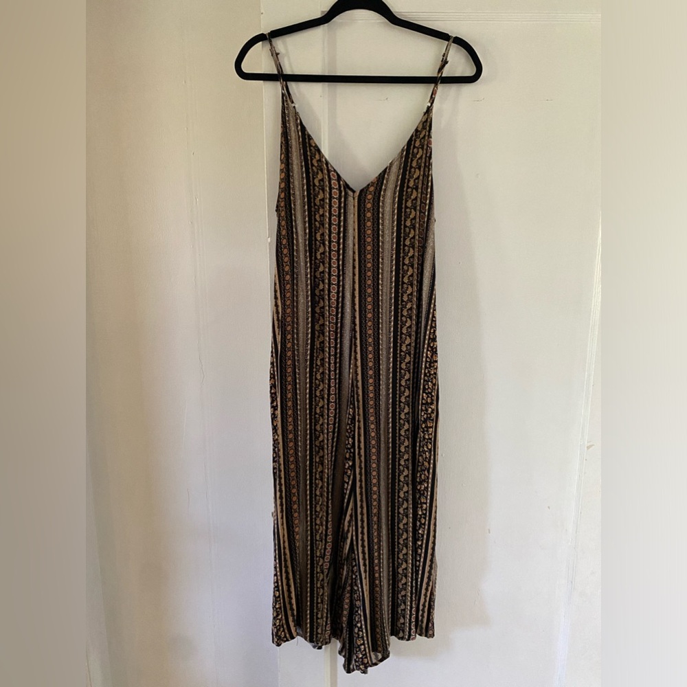Millibon Boho Jumpsuit